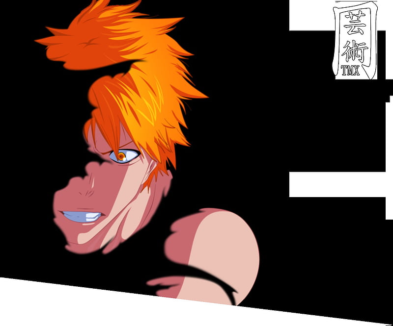 Bleach Ichigo Fullbring Wallpapers - Wallpaper Cave