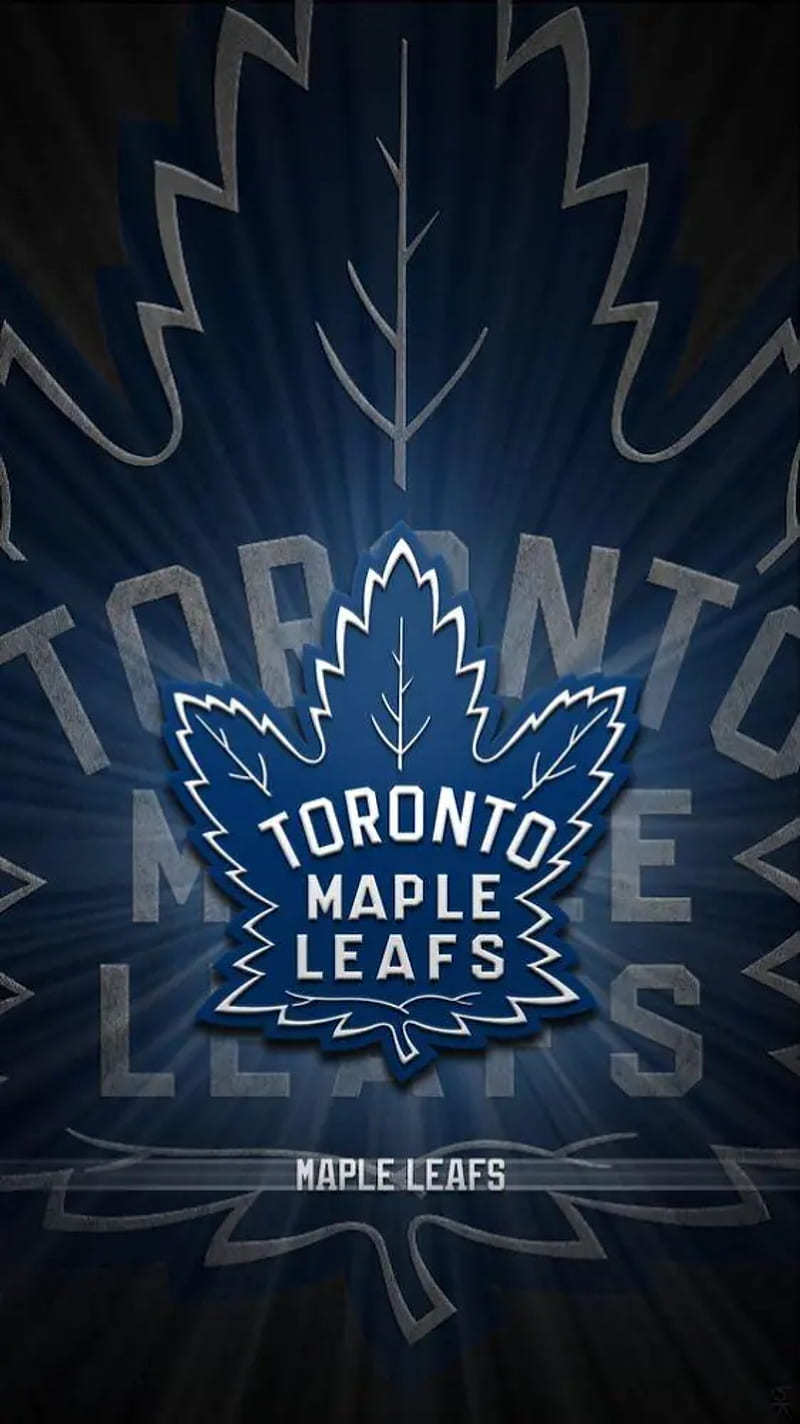 Toronto Maple Leafs, canada, hockey, maple leafs, toronto, HD phone wallpaper