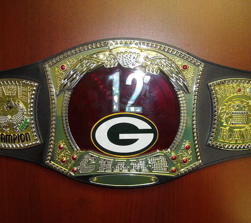 Packers Championship, football, green bay, nfl, HD wallpaper