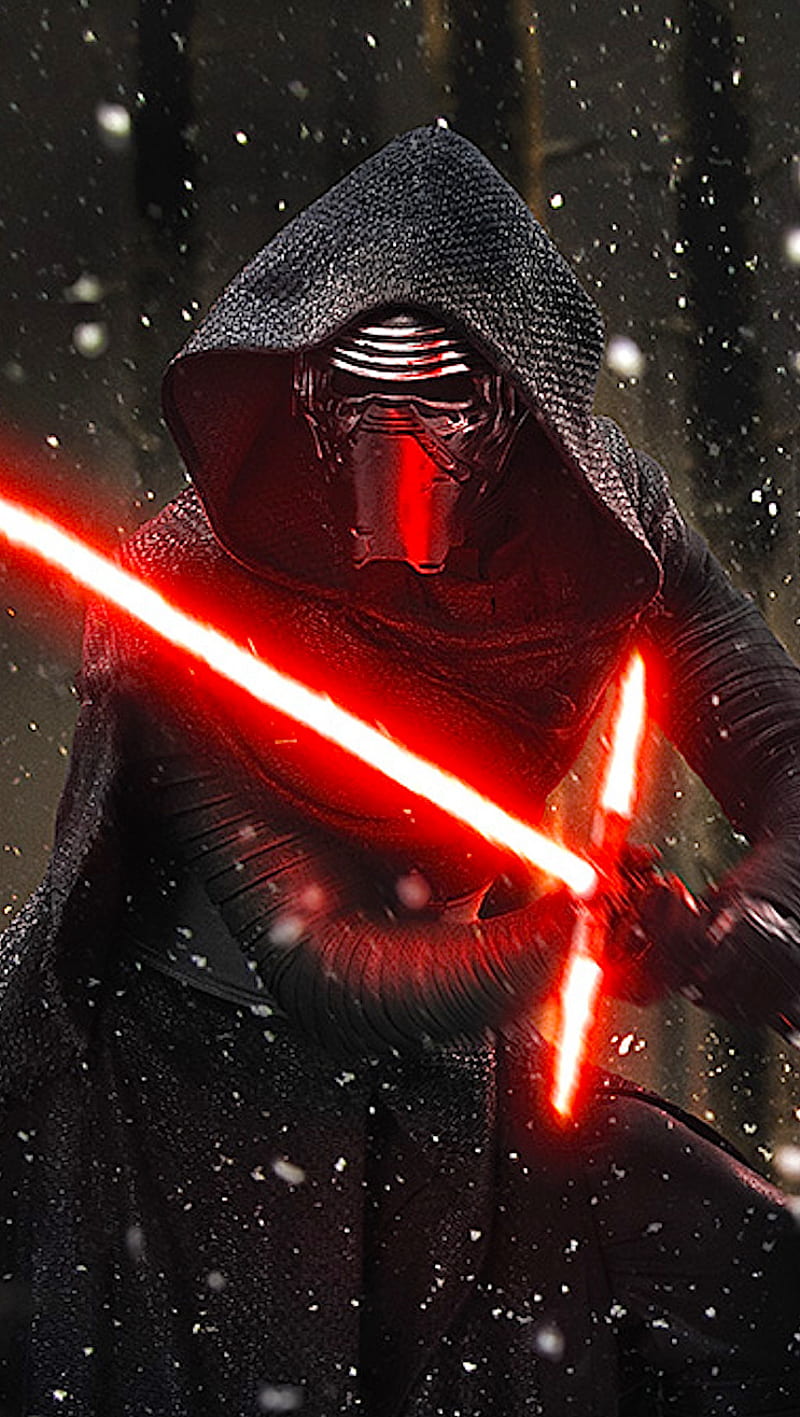 Star Wars Kylo ren wallpaper, Star Wars, Star Wars: The Force Awakens HD  wallpaper | Wallpaper Flare