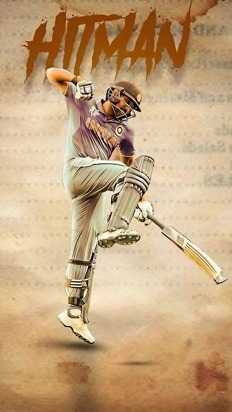 Rohit Sharma Best, Victory Celebration, cricketer, hitman, HD ...