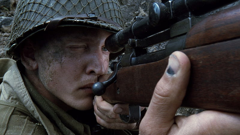 Movie, Saving Private Ryan, HD wallpaper