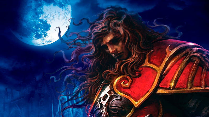 Castlevania: Lords Of Shadow Wallpapers - Wallpaper Cave