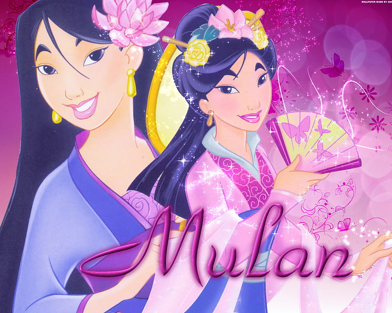 Mulan Mulan Para Tu M Vil Y Tableta Explora Mul N Mulan