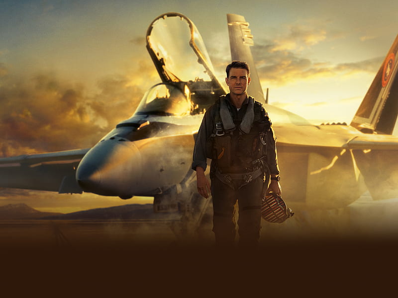 Top Gun Maverick Movie , top-gun-2, top-gun-maverick, 2020-movies, movies, tom-cruise, HD wallpaper