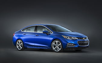 equipo de chevy cruze