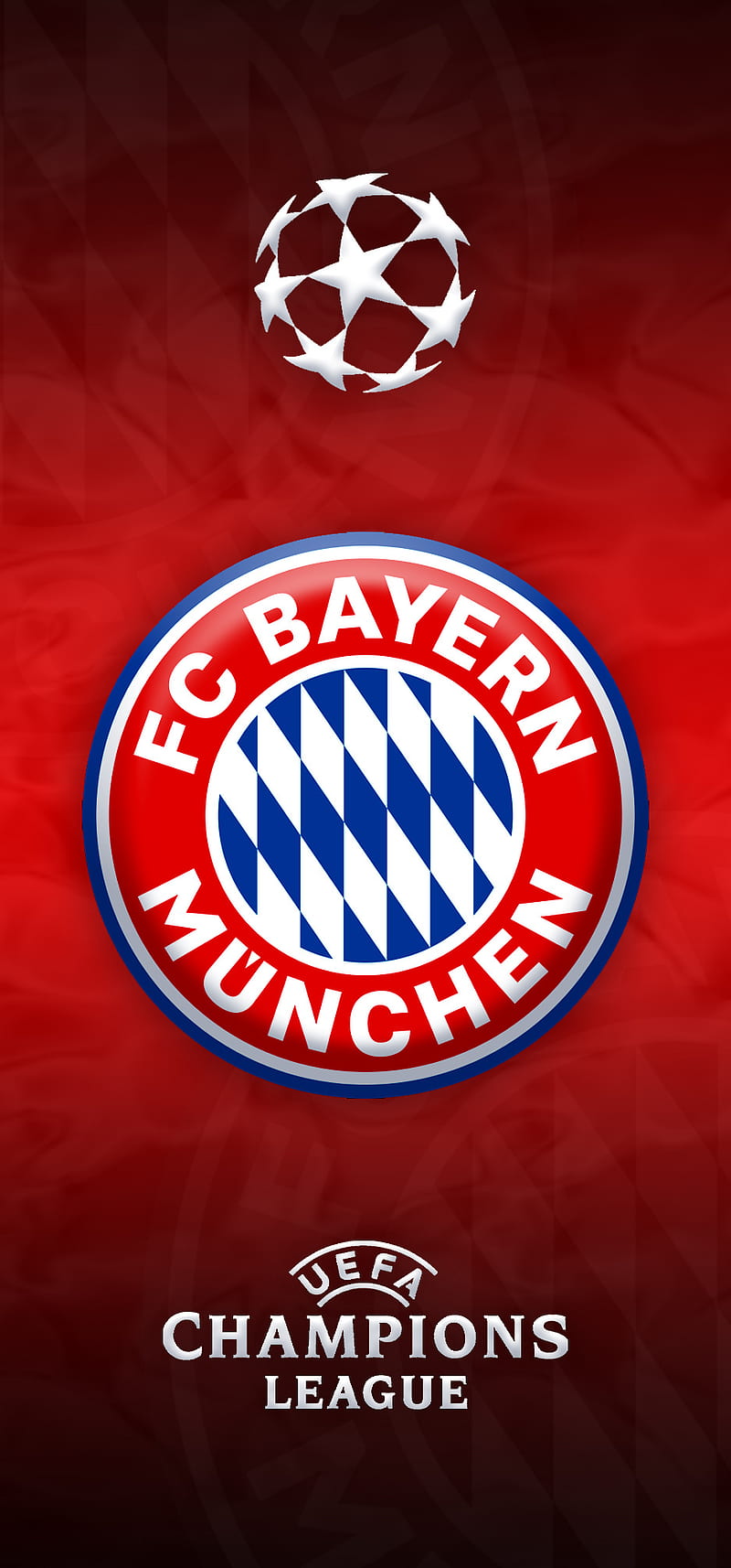 FC Bayern Munich HD Wallpaper