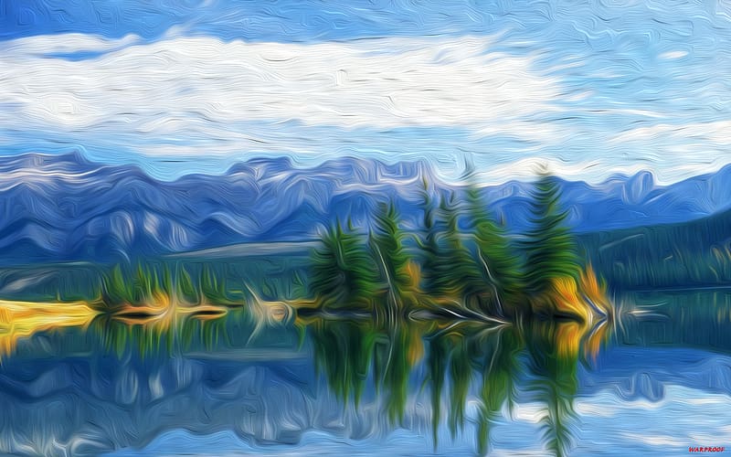Lakes, Lake, HD wallpaper | Peakpx