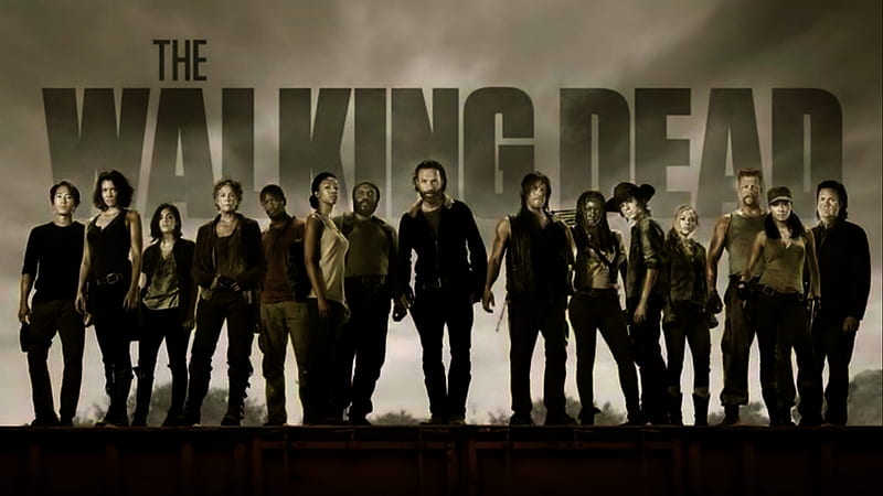 the walking dead [] for your , Mobile & Tablet. Explore Walking Dead . TWD , Walking Dead Season 6 , Fear The Walking Dead, HD wallpaper