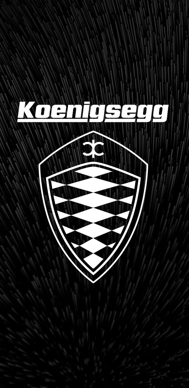 Koenigsegg, supercar, HD phone wallpaper