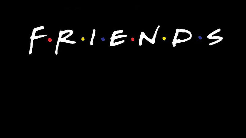 Amigos en negro mejor amigo, Fondo de pantalla HD | Peakpx
