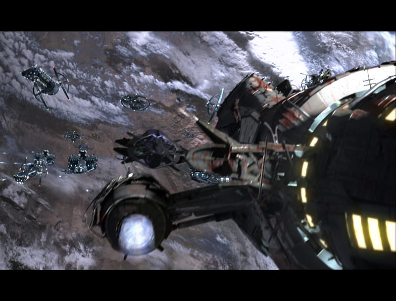 Serenity: Escaping The Alliance, serenity, movie still, HD wallpaper  Peakpx