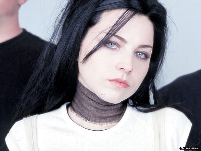 Amy Lee 03 828x1792 iPhone 11XR wallpaper background picture image