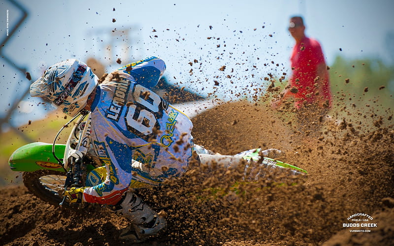 The Budds Creek Station - rider Matt Lemoine, HD wallpaper