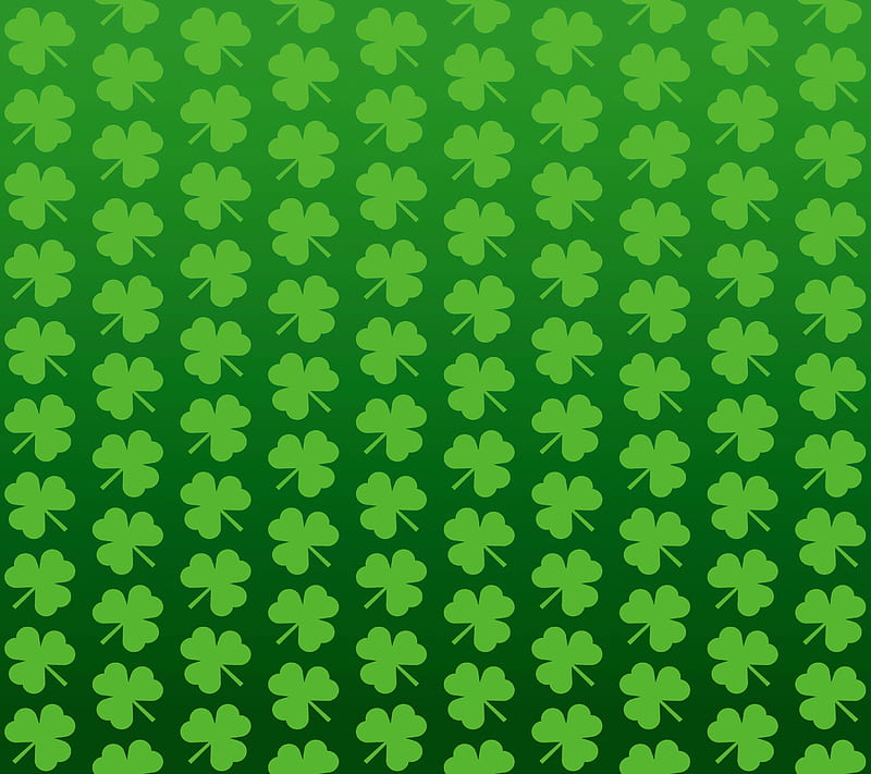 Shamrock, green, holiday, irish, st patrick, zpaddys, HD wallpaper