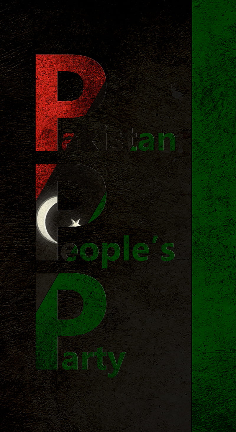 PPP 1, benazeer, bhutto, bilawal, pakistan, party, pyo, youth, zardari, HD phone wallpaper