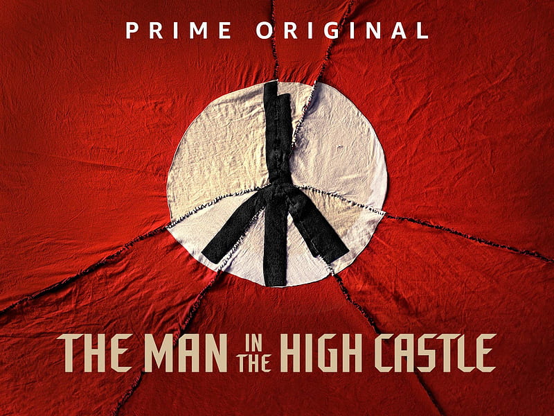 TV Show, The Man In The High Castle, HD wallpaper