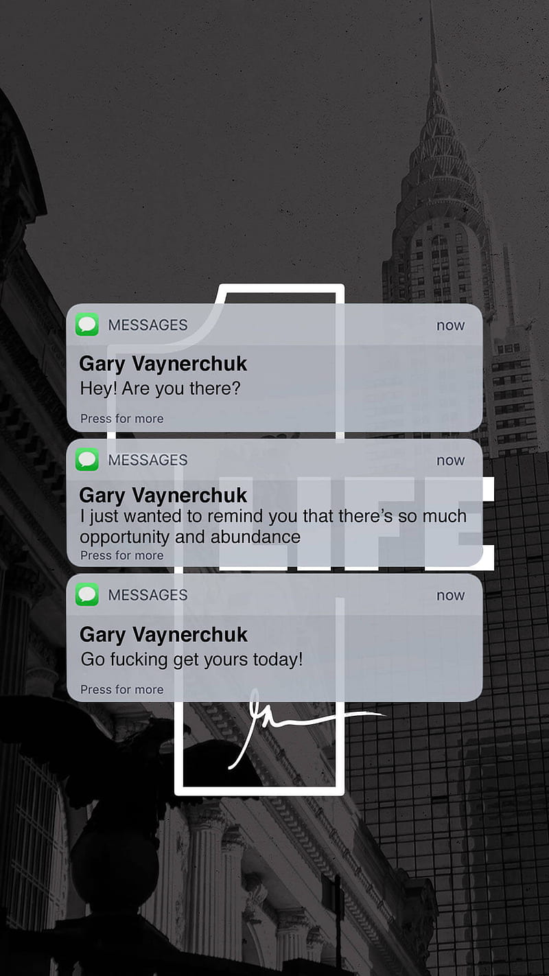 Gary Vaynerchuk, HD phone wallpaper