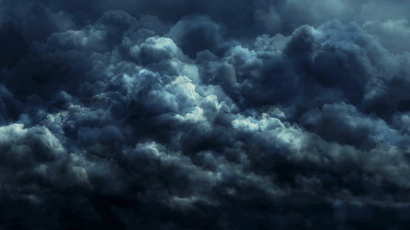 Dark Cloud, Dark Clouds, HD wallpaper