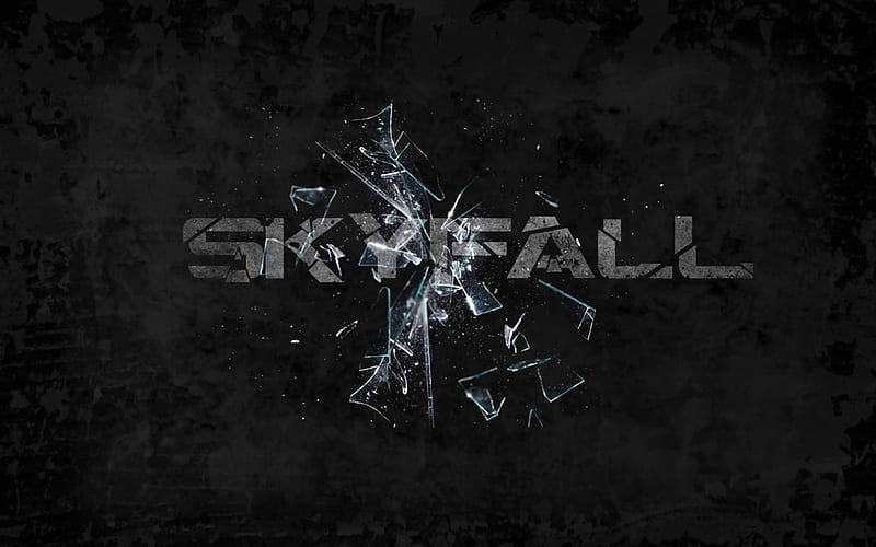 007 Skyfall 2012 Movie 15, HD wallpaper
