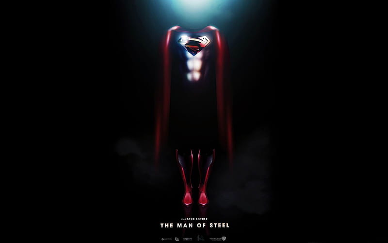 Man of Steel TRAILER-2012 Movie, HD wallpaper