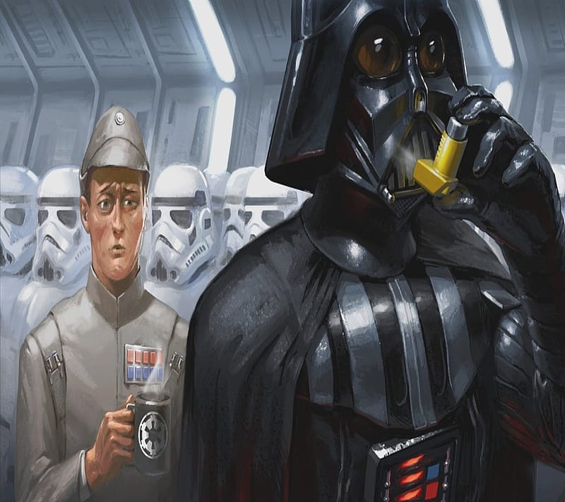 Darth Vader, android, samsung galaxy nexus, HD wallpaper