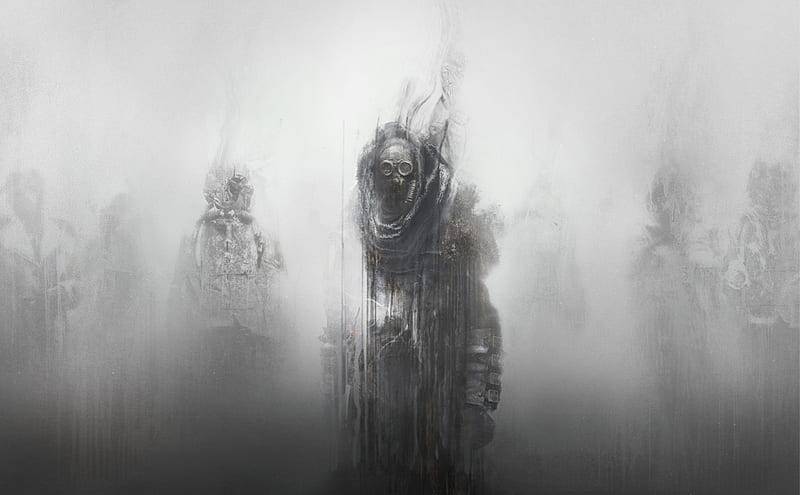 Frostpunk 2 2021, HD wallpaper