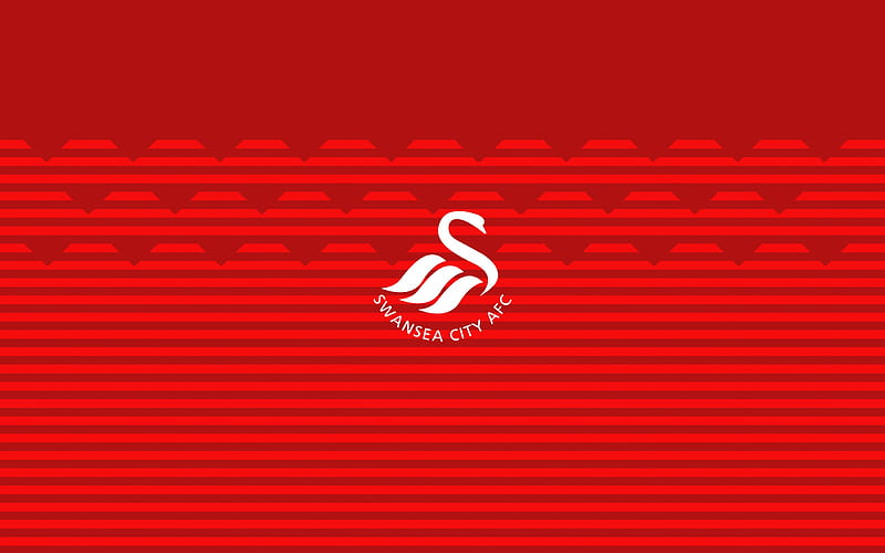 Swansea City European Football Club Preview, HD wallpaper