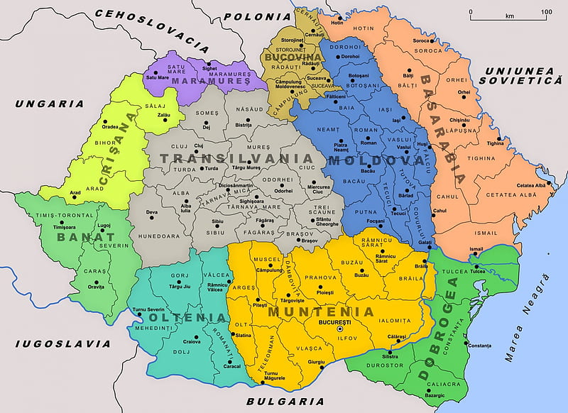 Greater Romania, 1 decembrie, romania, dobruja, oltenia, bonito, maramures, bukovina, transylvania, bessarabia, moldova, crisana, muntenia, union, banat, dobrogea, HD wallpaper