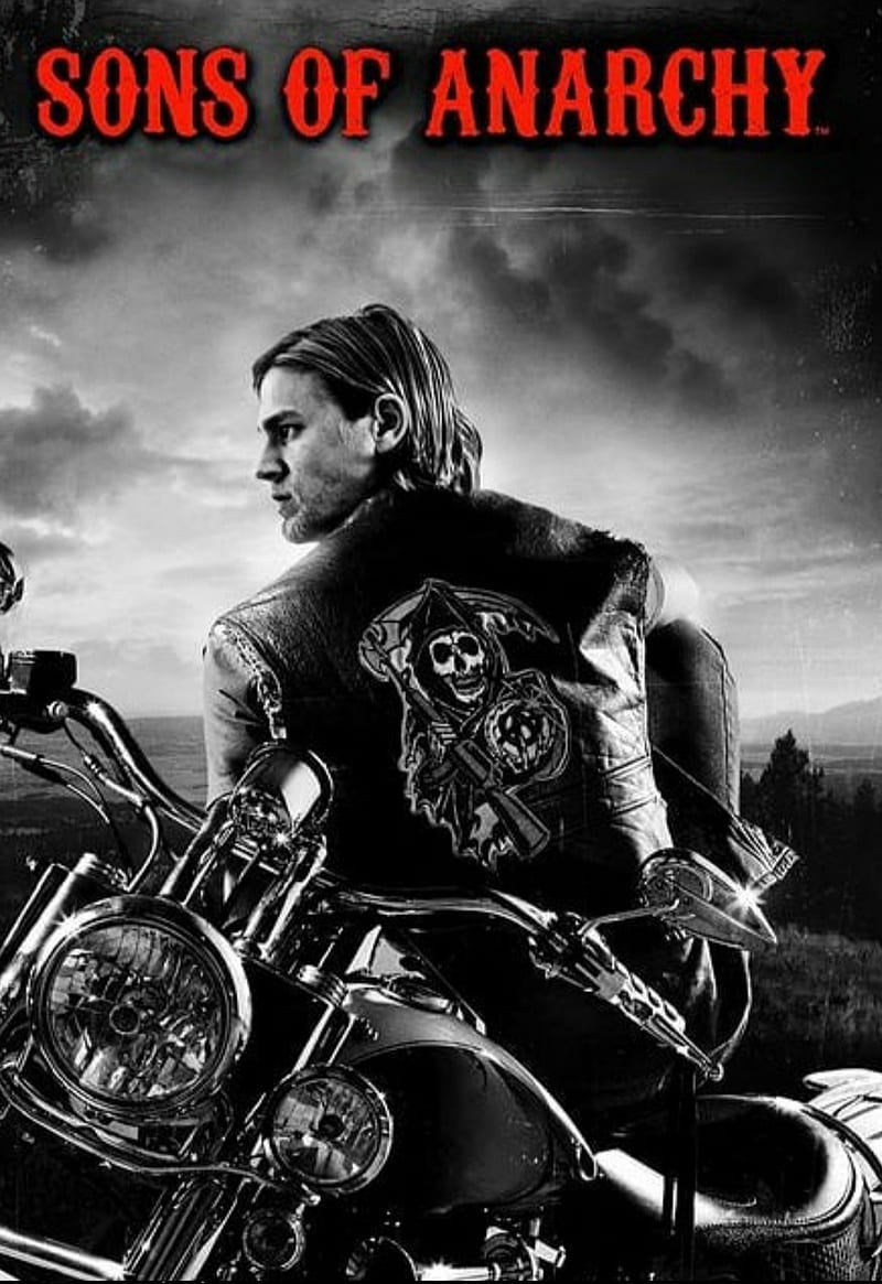 Sons Of Anarchy, soa, HD phone wallpaper