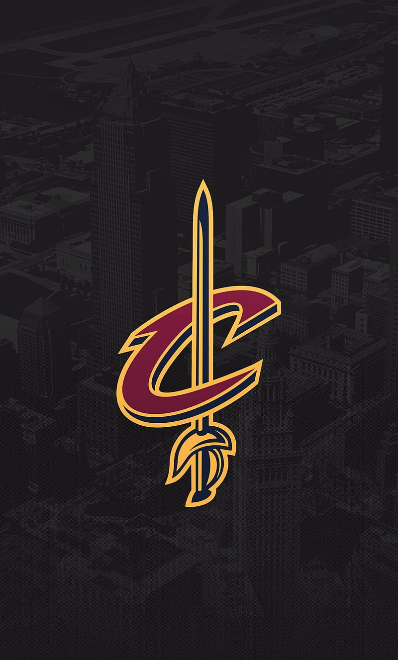 Cavaliers, cavs, cleveland, cleveland cavaliers, nba, HD phone wallpaper