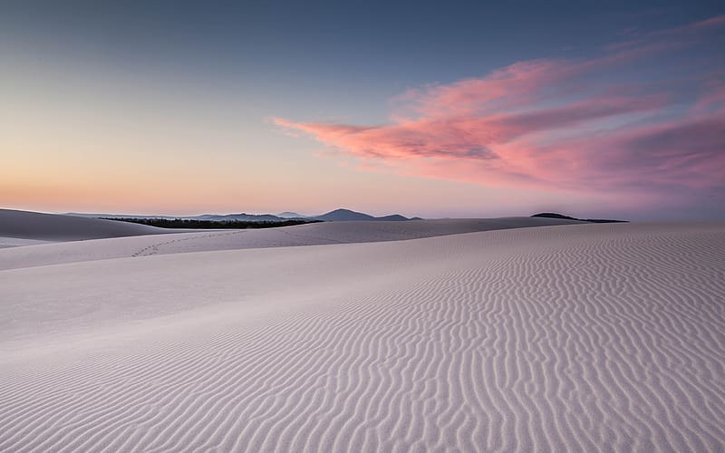 Landscape, Sand, Desert, , Dune, Cloud, HD wallpaper | Peakpx