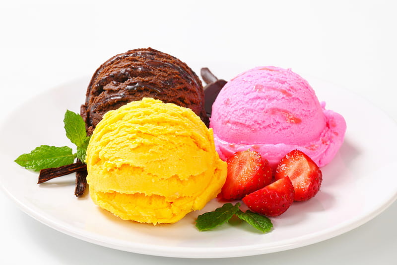 Trang Tien ice cream, a Hanoian specialty | Culture - Sports | Vietnam+  (VietnamPlus)