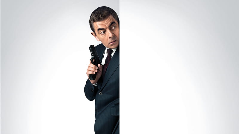 Johnny english HD wallpapers | Pxfuel