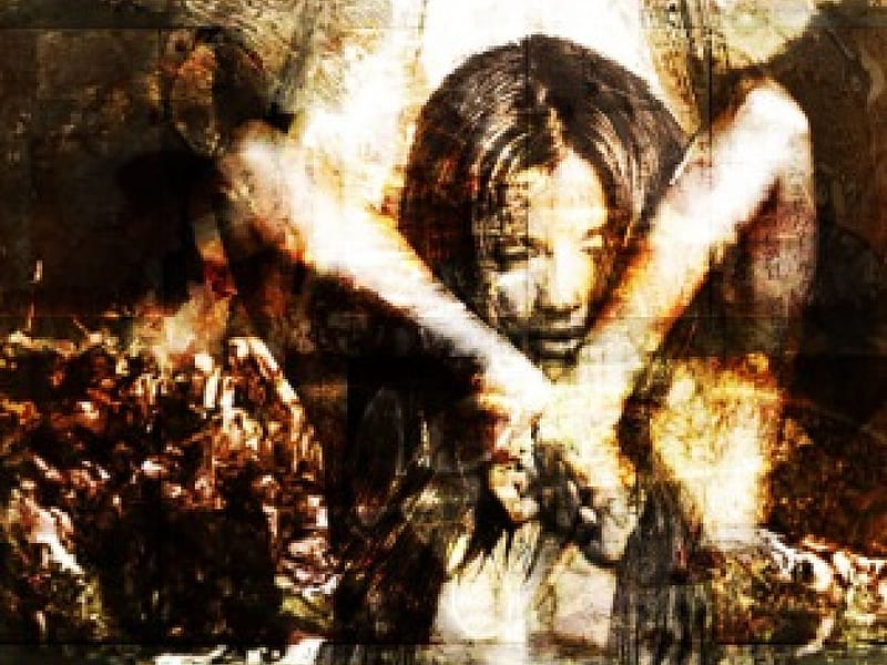 angelic , graphics, woman, bb, HD wallpaper angelic , graphics, woman, bb, HD wallpaper