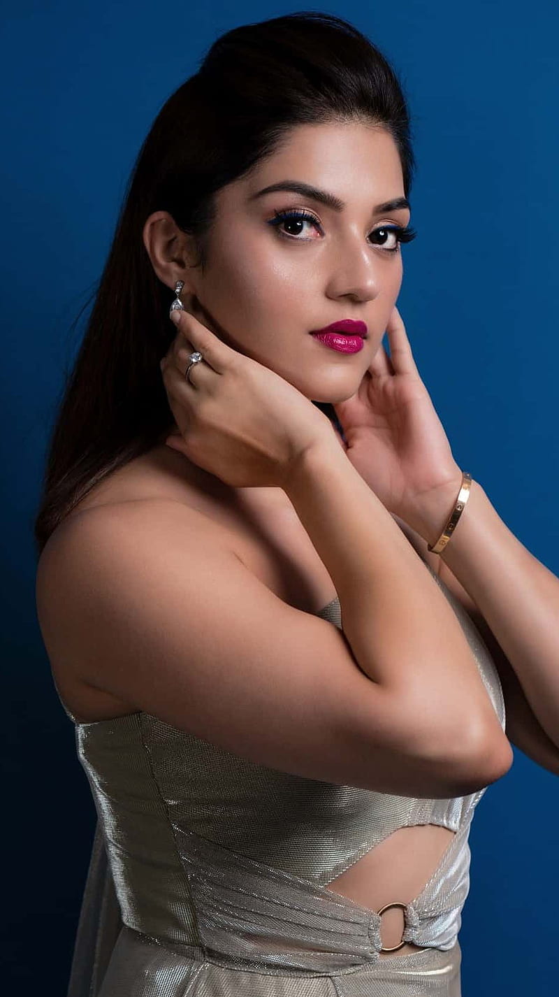 Mehreen Pirzada , telugu actress, model, HD phone wallpaper