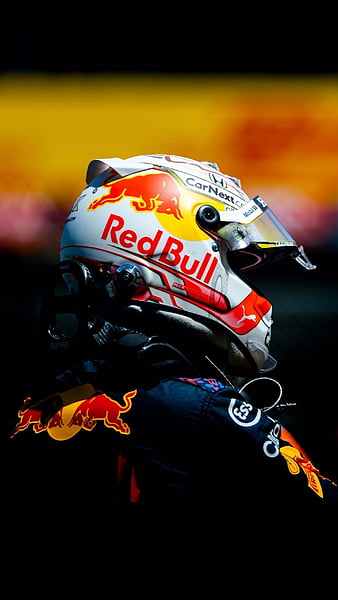 Max Verstappen, driver, f1, formula 1, formula one, racing, red bull, red bull racing, HD phone wallpaper