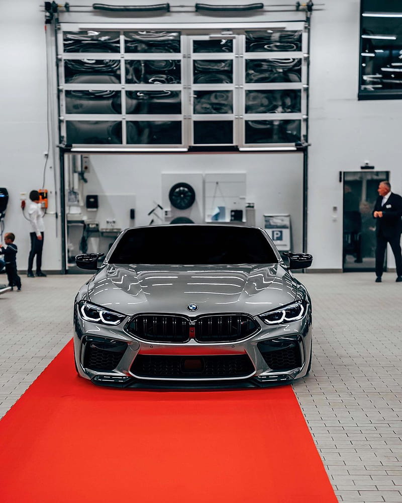 BMW M8, bmw, car, convertible, luxury, m power, m8, the m8, vehicle, HD phone wallpaper