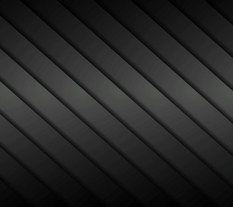 Black stripes, abstract, other, HD wallpaper