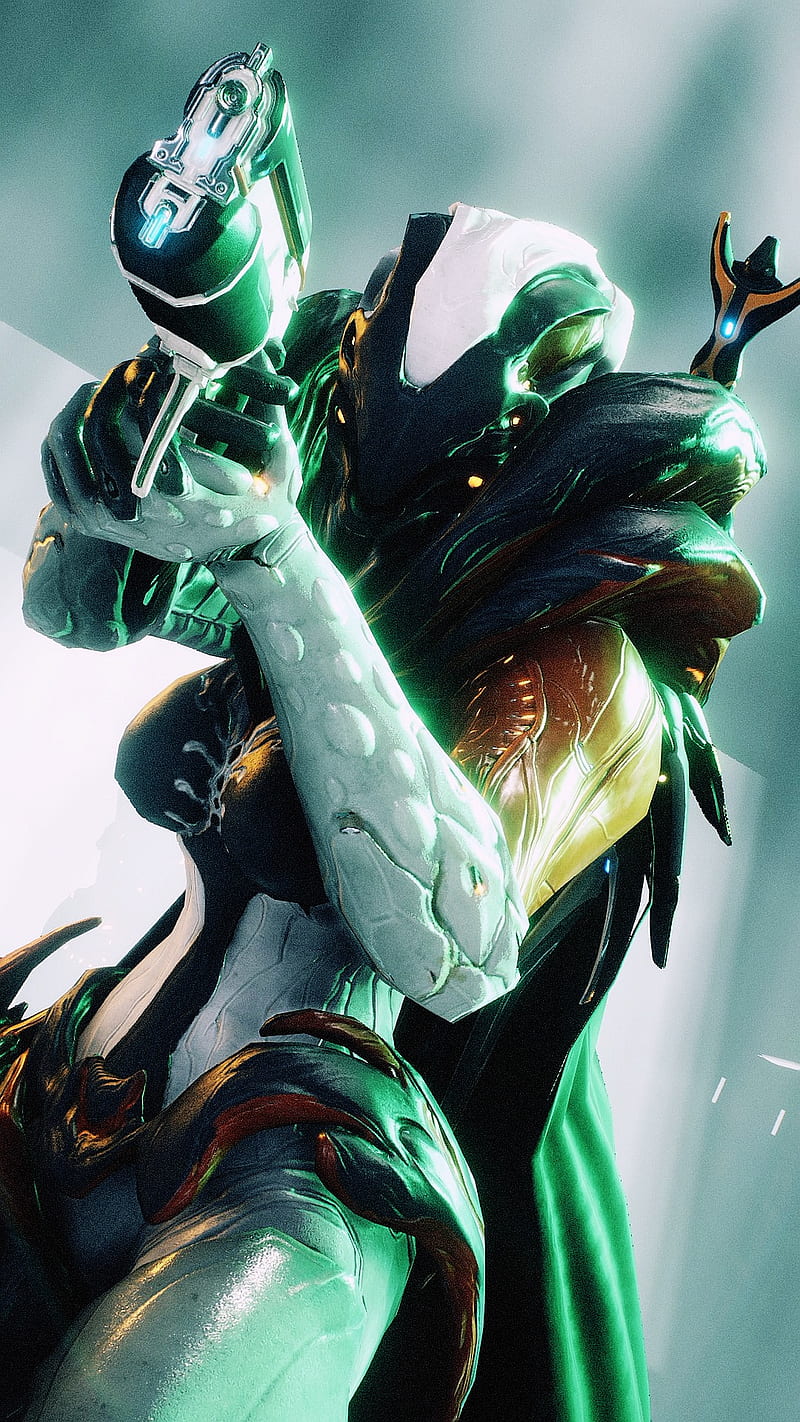 Warframe wallpaper for android фото 72