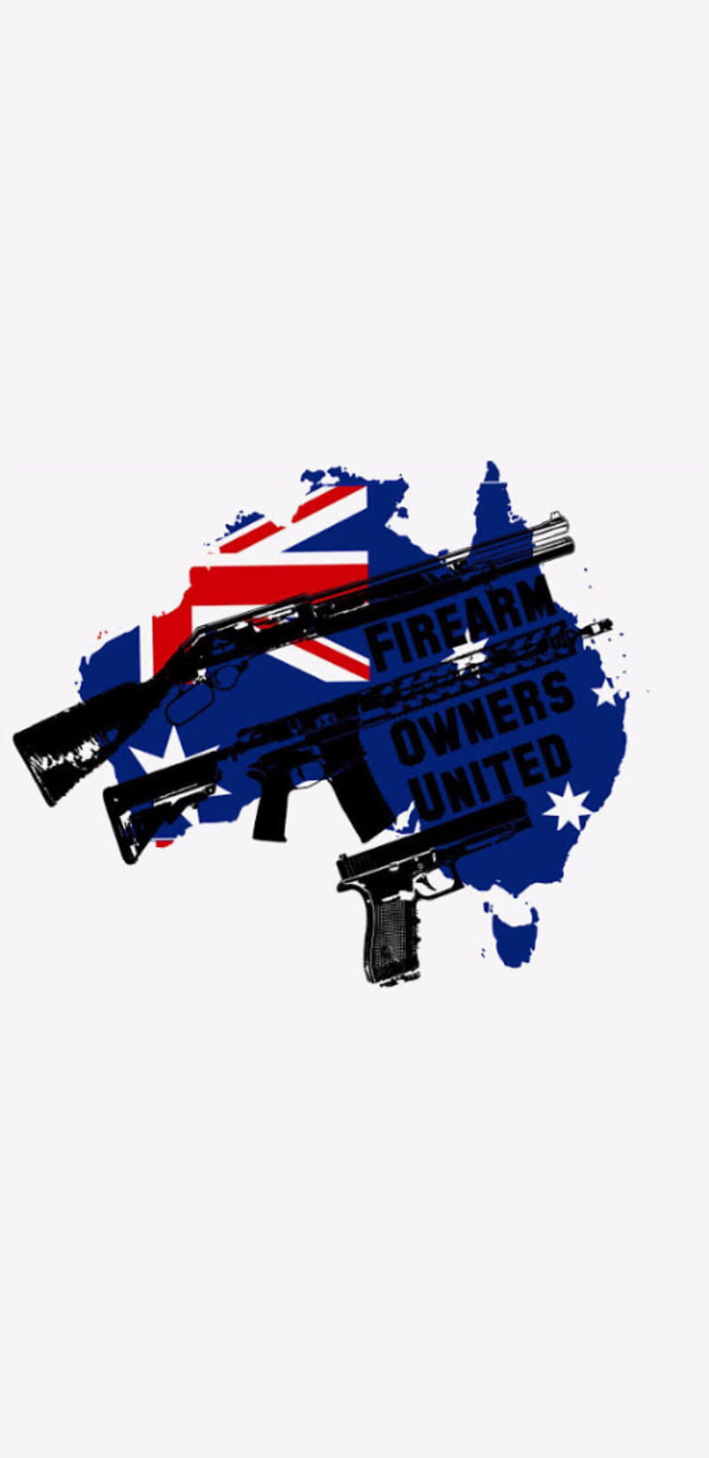 Gun owners australia, guns, hod, conservative, liberty, military, HD phone wallpaper