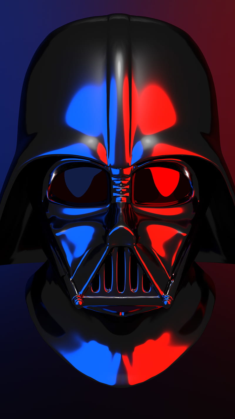 Darth Vader, dark, dart vader, note 8, star wars, HD phone wallpaper