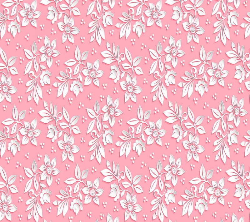 Flower Pattern, HD wallpaper | Peakpx