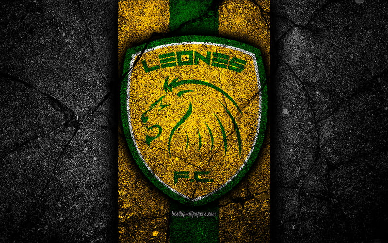 HD leones fc logo wallpapers | Peakpx