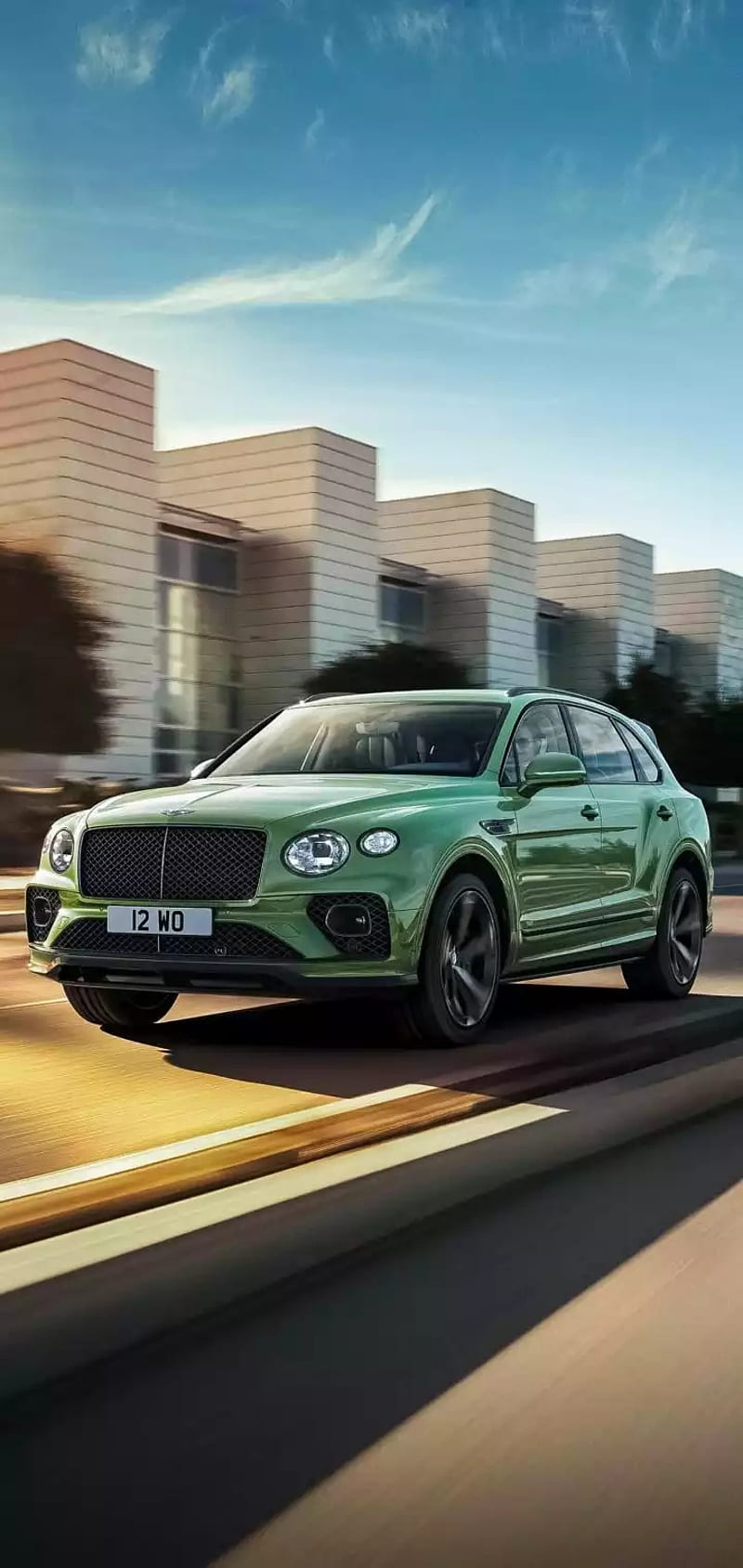 2023 Bentley Bentayga Hybrid gains S, Azure grades | OurQuadCities