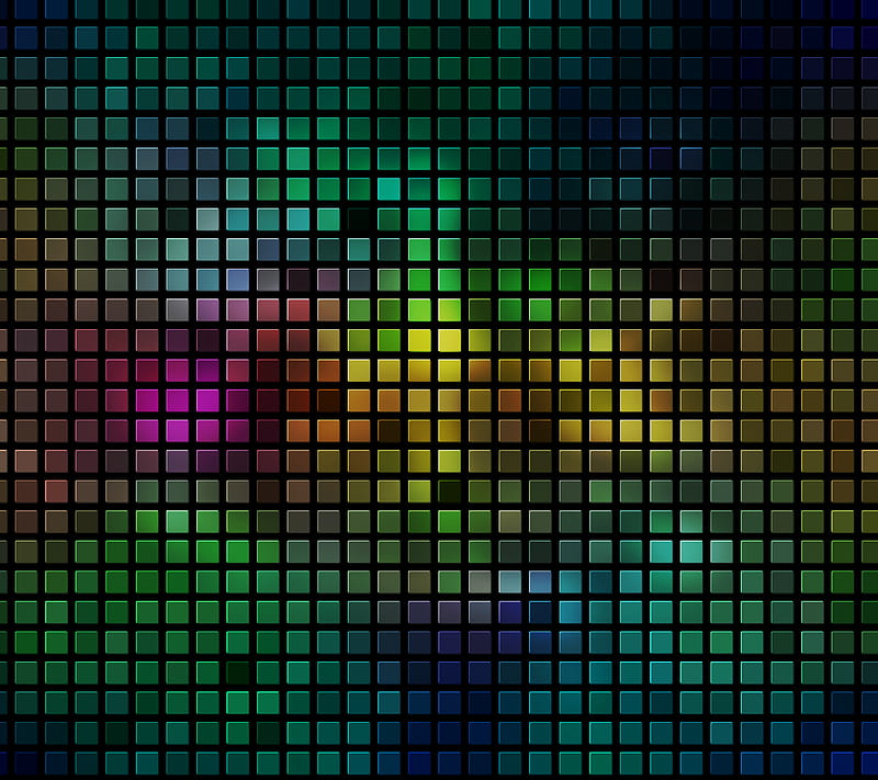 Mosaic 2a, abstract, colorful, mosaic, HD wallpaper | Peakpx