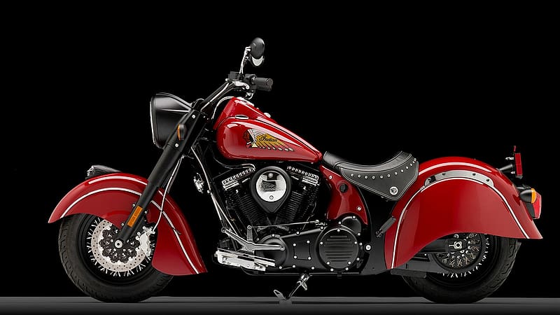 Indian, Vehicles, Indian Chief, HD wallpaper