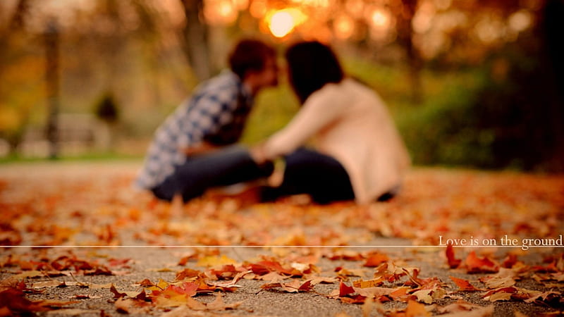 Couples in love-love theme, HD wallpaper