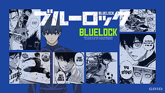 Blue Lock - Zerochan Anime Image Board