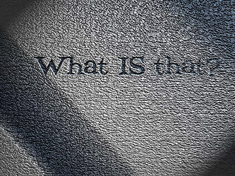 What is that?, words, sentence, writting, question, HD wallpaper